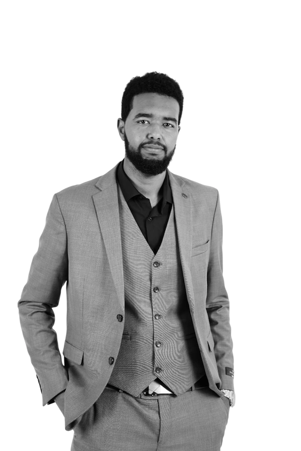 Anas Hassan